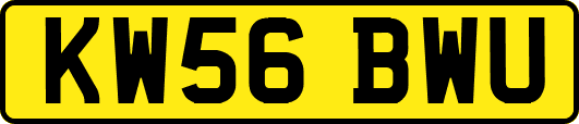 KW56BWU
