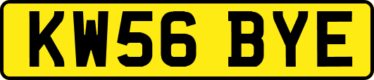 KW56BYE