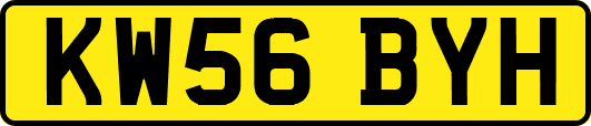 KW56BYH