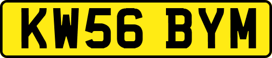 KW56BYM