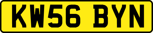 KW56BYN