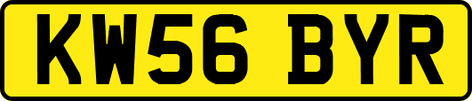 KW56BYR