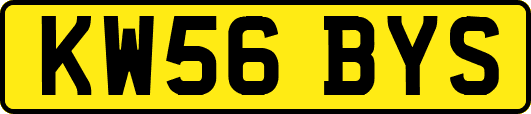 KW56BYS