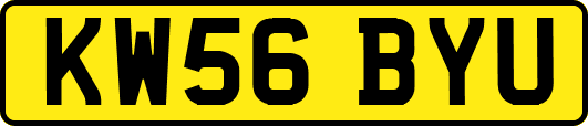 KW56BYU