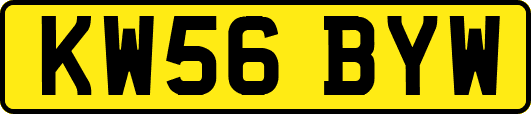 KW56BYW