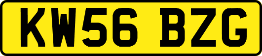 KW56BZG