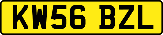 KW56BZL
