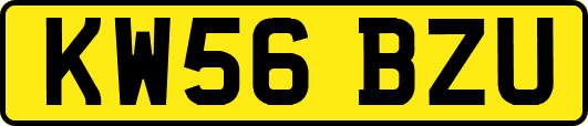 KW56BZU