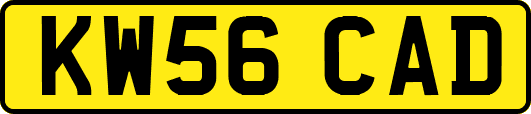 KW56CAD