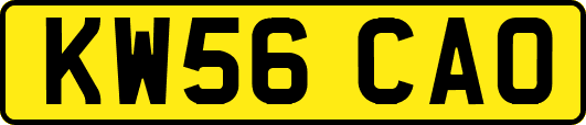 KW56CAO
