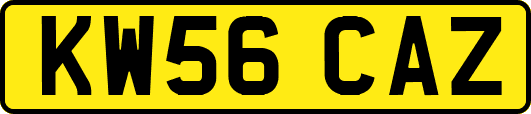 KW56CAZ
