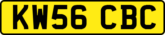 KW56CBC