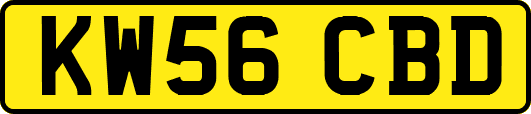KW56CBD