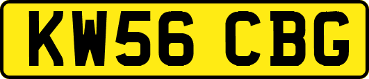 KW56CBG
