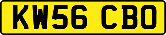 KW56CBO