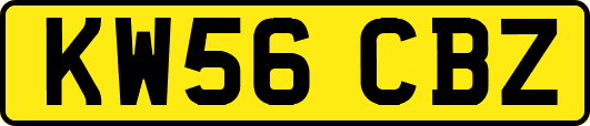KW56CBZ
