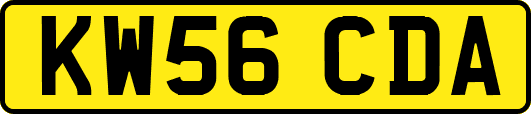 KW56CDA