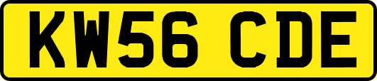 KW56CDE