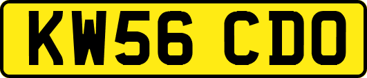 KW56CDO