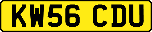 KW56CDU