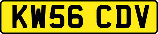 KW56CDV