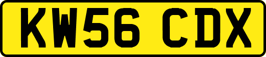 KW56CDX