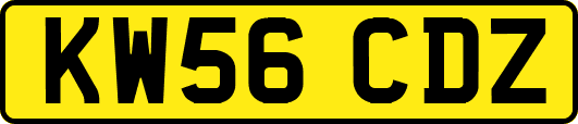 KW56CDZ