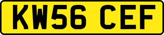 KW56CEF