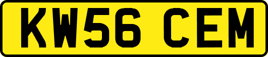 KW56CEM