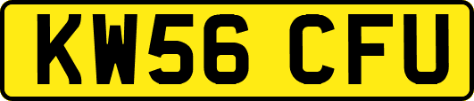 KW56CFU