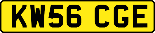 KW56CGE