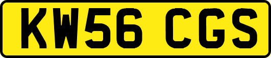 KW56CGS