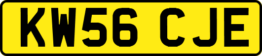KW56CJE