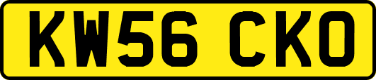 KW56CKO
