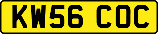 KW56COC