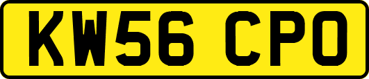 KW56CPO