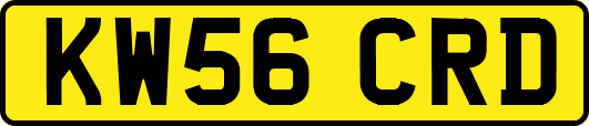 KW56CRD