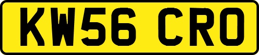 KW56CRO