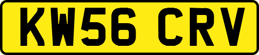 KW56CRV