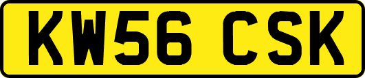 KW56CSK