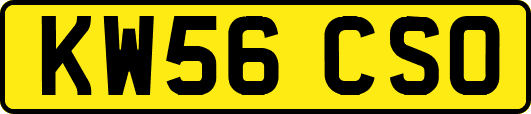 KW56CSO