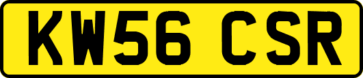 KW56CSR