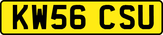 KW56CSU