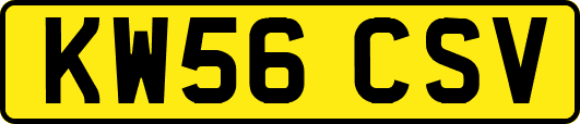 KW56CSV