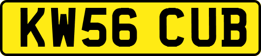 KW56CUB