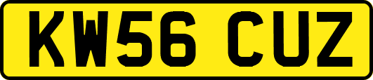 KW56CUZ