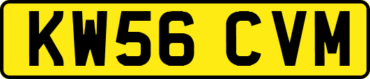 KW56CVM