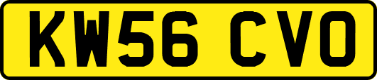 KW56CVO