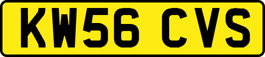 KW56CVS