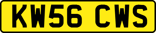 KW56CWS